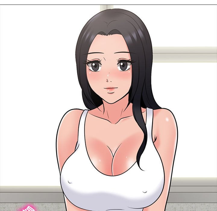 女教授的秘密 第100章 第21页