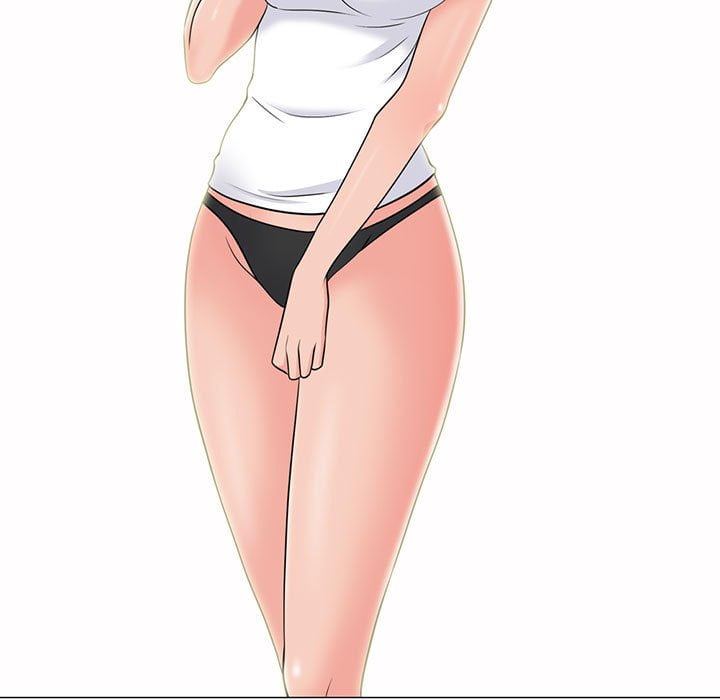 女教授的秘密 第100章 第7页