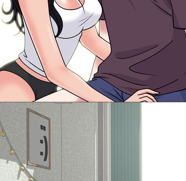 女教授的秘密 第100章 第97页