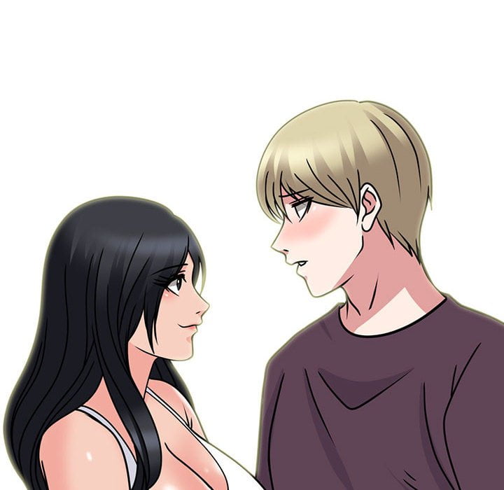 女教授的秘密 第100章 第96页