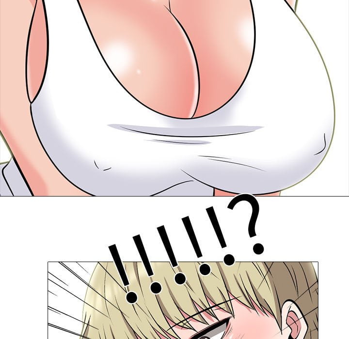 女教授的秘密 第100章 第61页