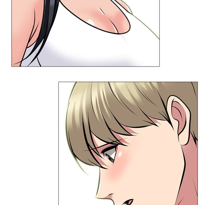 女教授的秘密 第100章 第67页