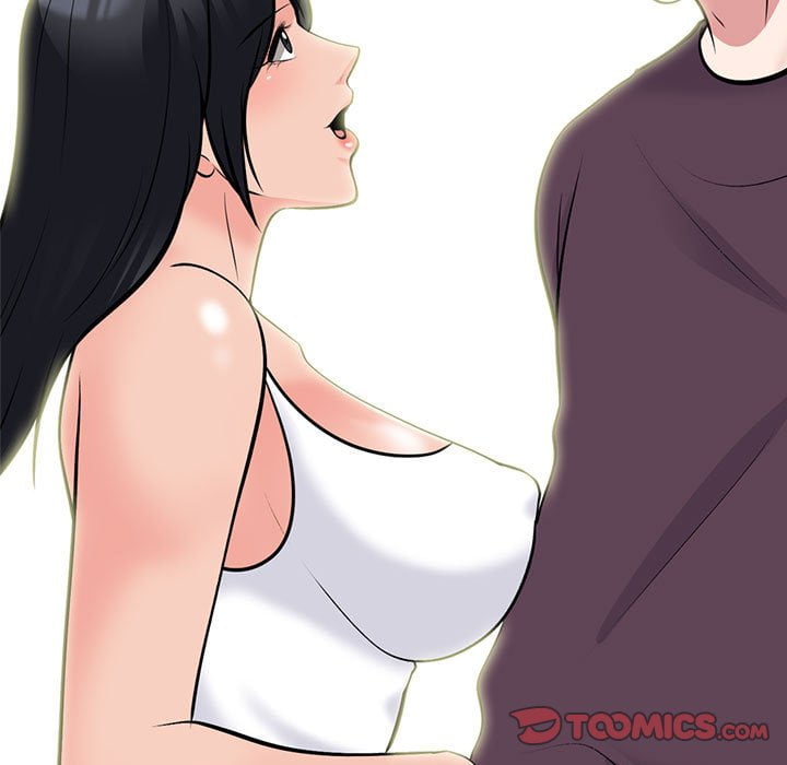 女教授的秘密 第100章 第93页