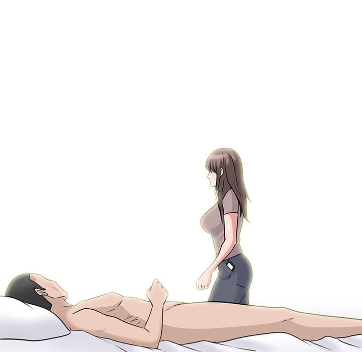 女教授的秘密 第100章 第131页