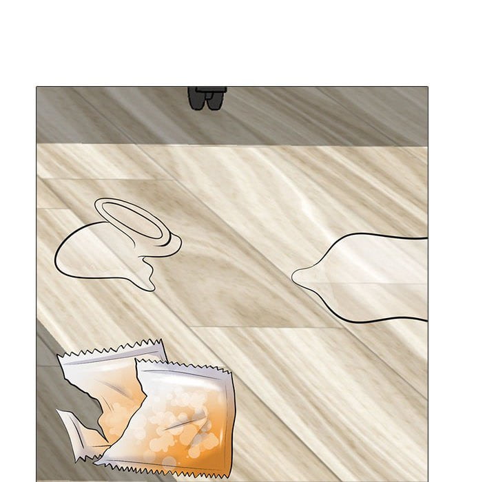女教授的秘密 第101章 第60页