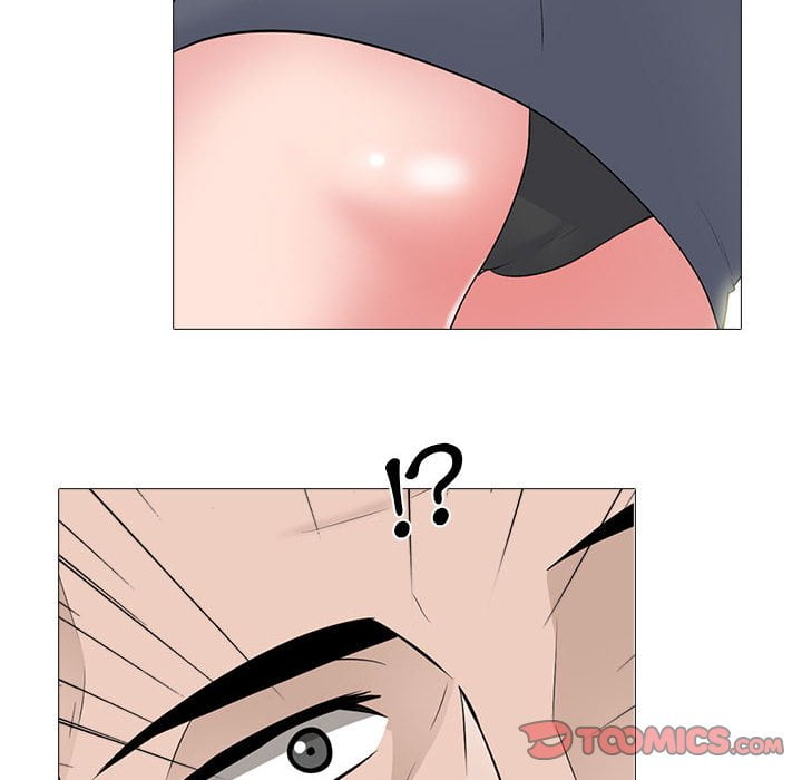 女教授的秘密 第101章 第8页