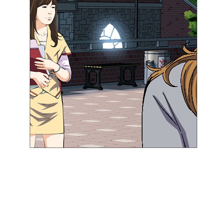 女教授的秘密 第102章 第16页