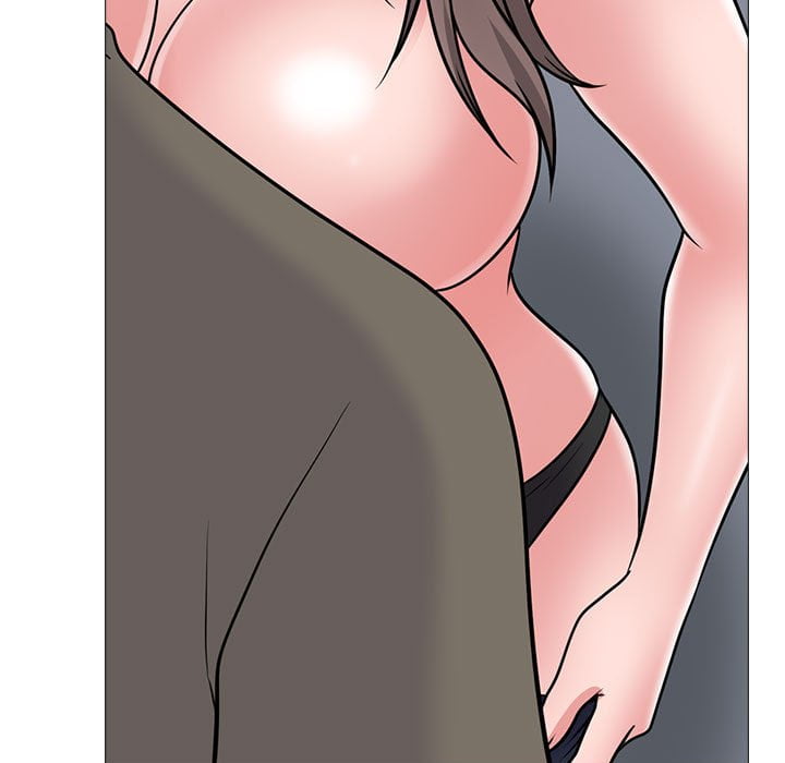 女教授的秘密 第102章 第117页