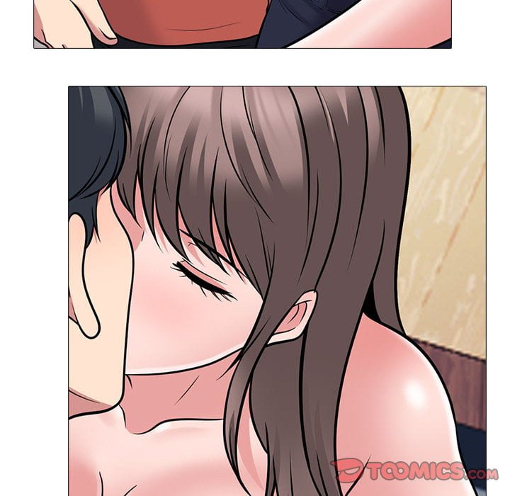 女教授的秘密 第102章 第113页