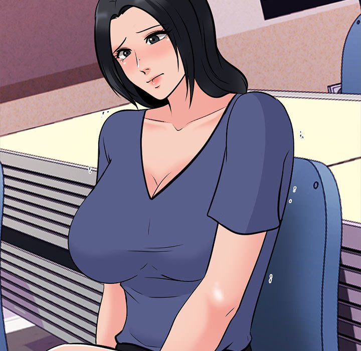 女教授的秘密 第104章 第117页