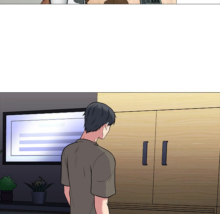 女教授的秘密 第104章 第6页