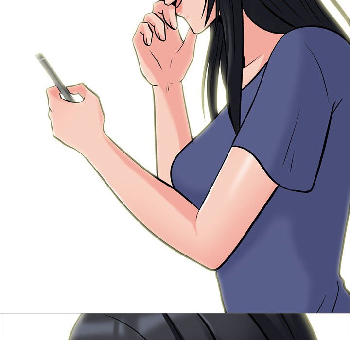 女教授的秘密 第105章 第130页