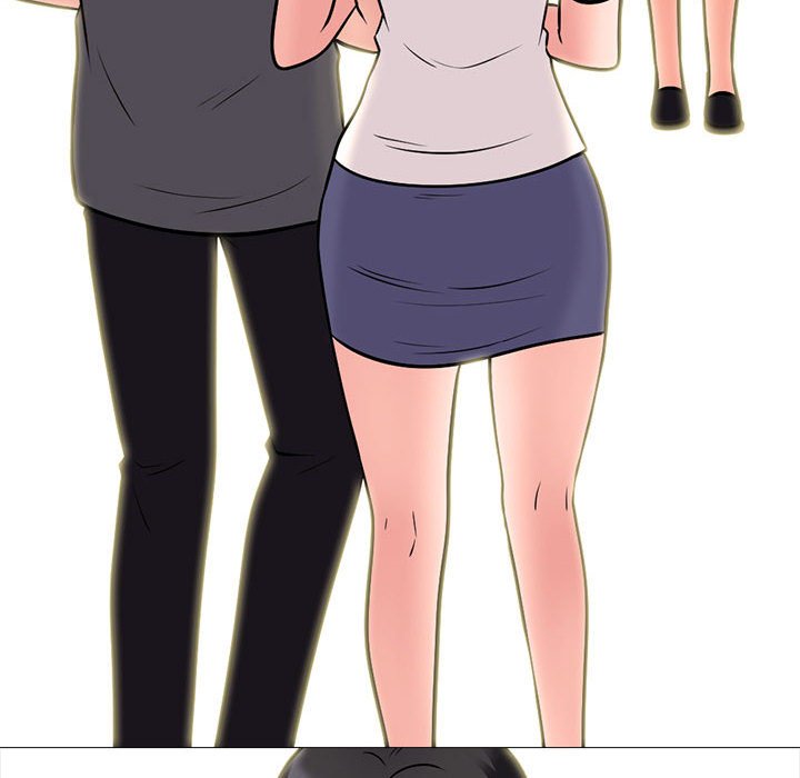 女教授的秘密 第105章 第74页