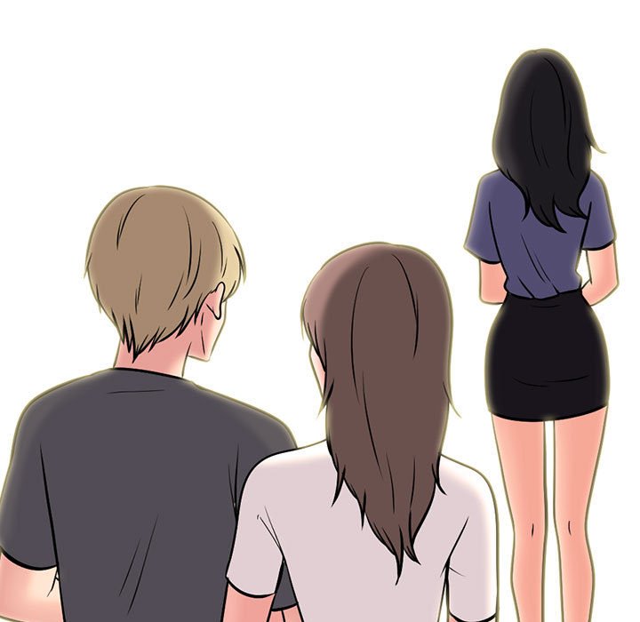 女教授的秘密 第105章 第73页