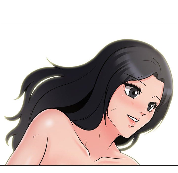 女教授的秘密 第107章 第8页