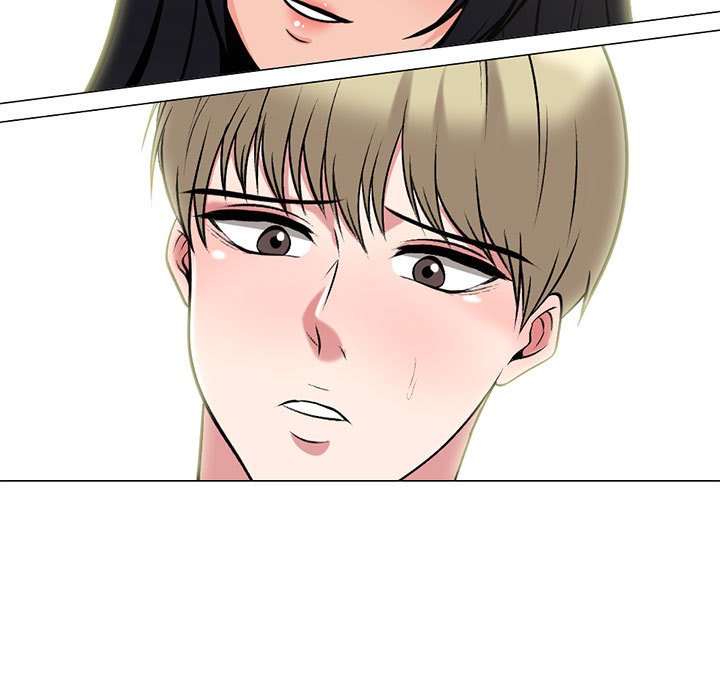 女教授的秘密 第108章 第11页