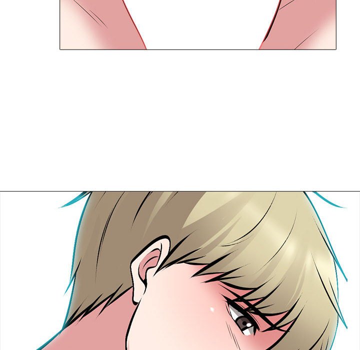 女教授的秘密 第108章 第120页