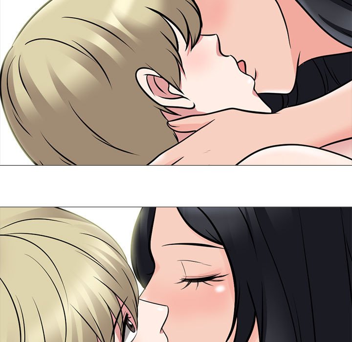 女教授的秘密 第108章 第115页