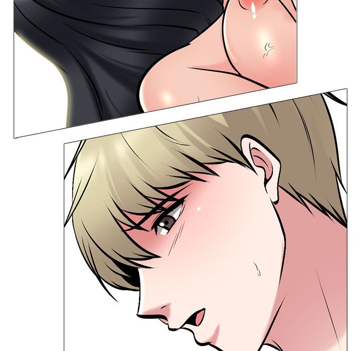 女教授的秘密 第109章 第114页