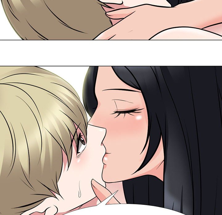 女教授的秘密 第109章 第6页