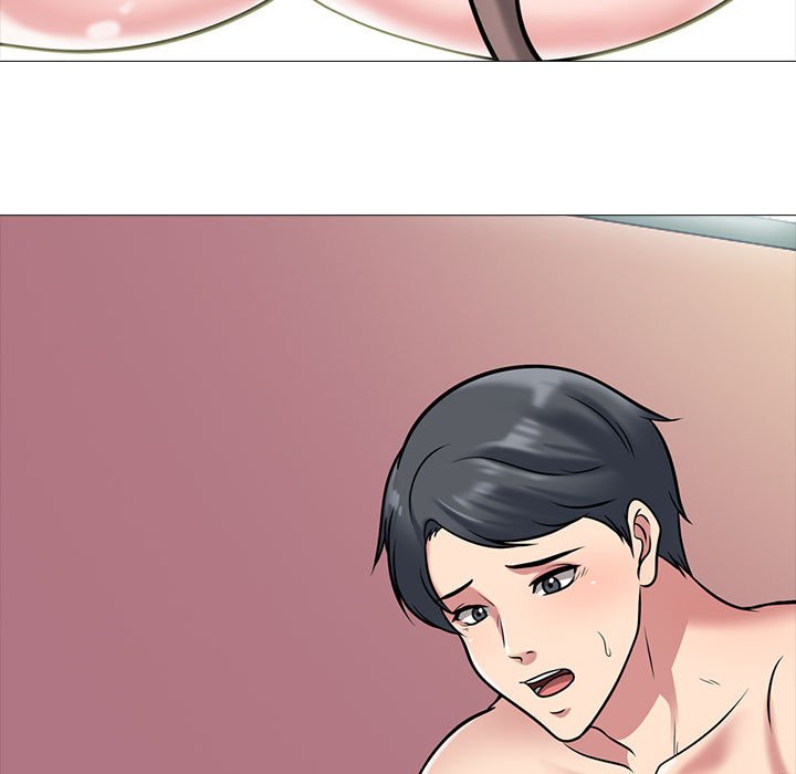 女教授的秘密 第110章 第1页