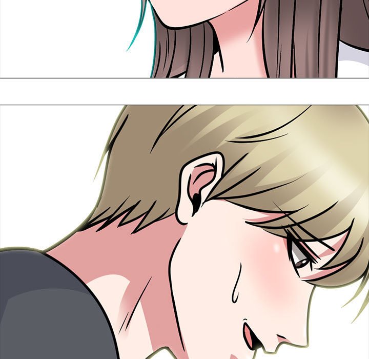 女教授的秘密 第111章 第115页