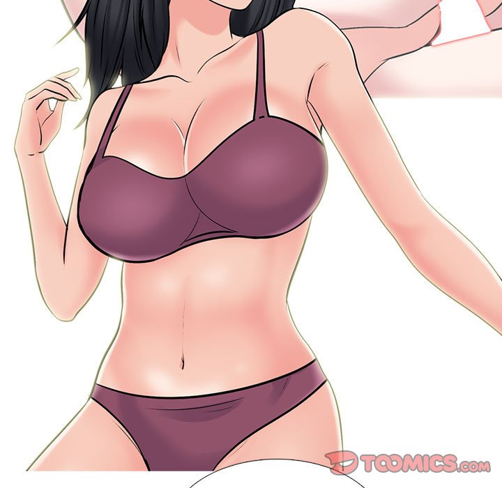 女教授的秘密 第111章 第75页