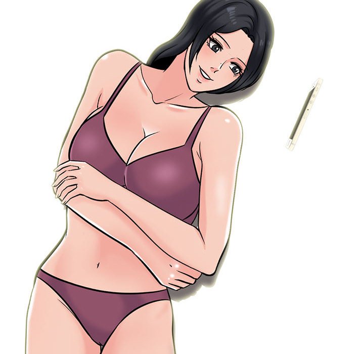 女教授的秘密 第111章 第80页