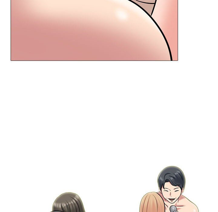 女教授的秘密 第112章 第105页