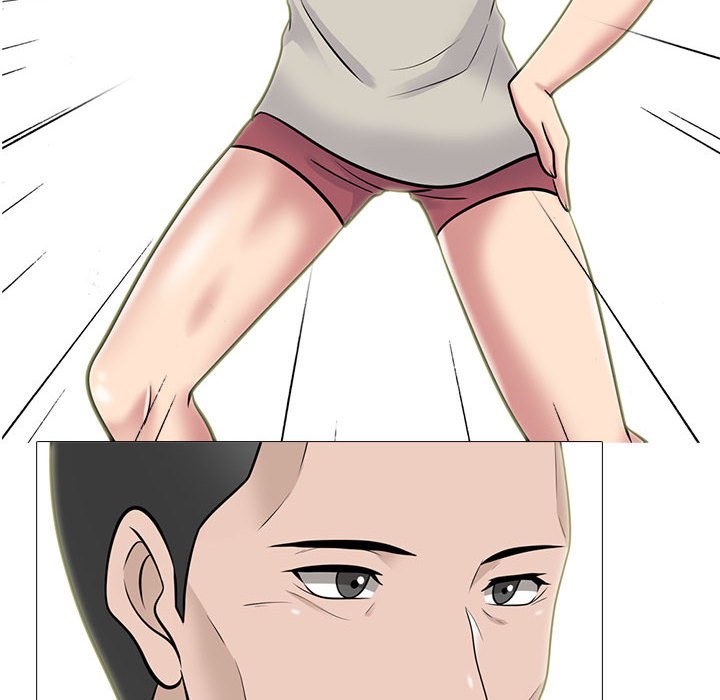 女教授的秘密 第112章 第96页