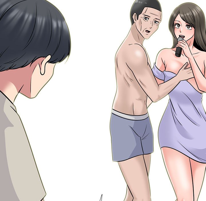 女教授的秘密 第112章 第83页