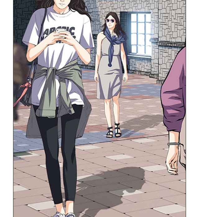 女教授的秘密 第113章 第12页