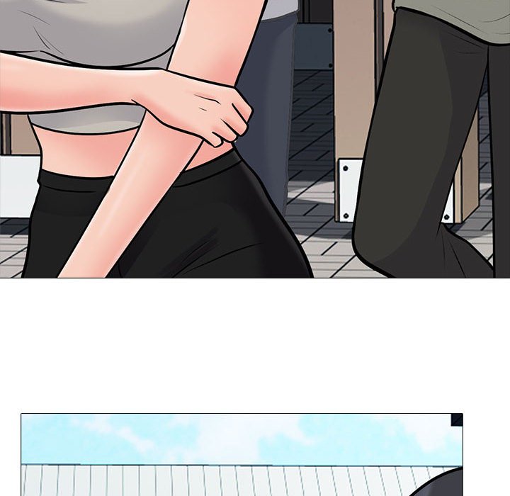 女教授的秘密 第113章 第28页