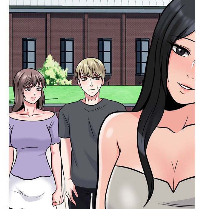 女教授的秘密 第113章 第29页