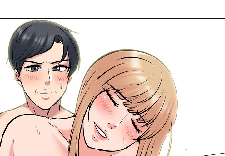 女教授的秘密 第113章 第1页