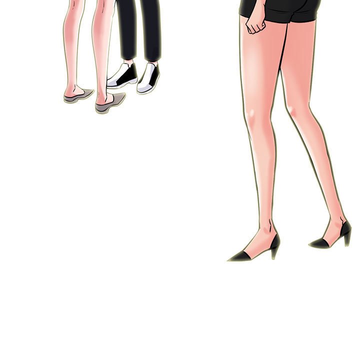 女教授的秘密 第113章 第61页