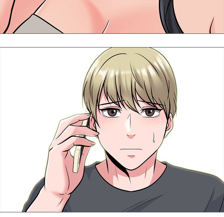 女教授的秘密 第113章 第80页