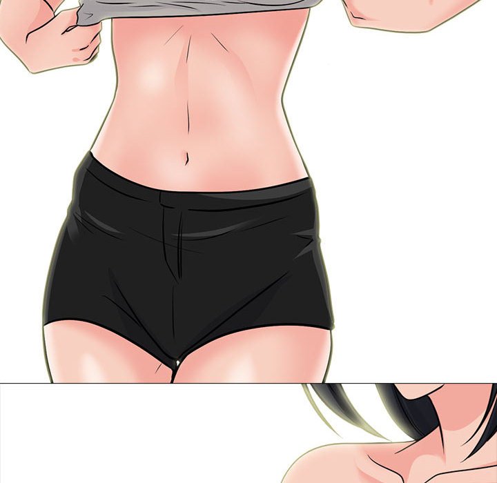 女教授的秘密 第113章 第100页