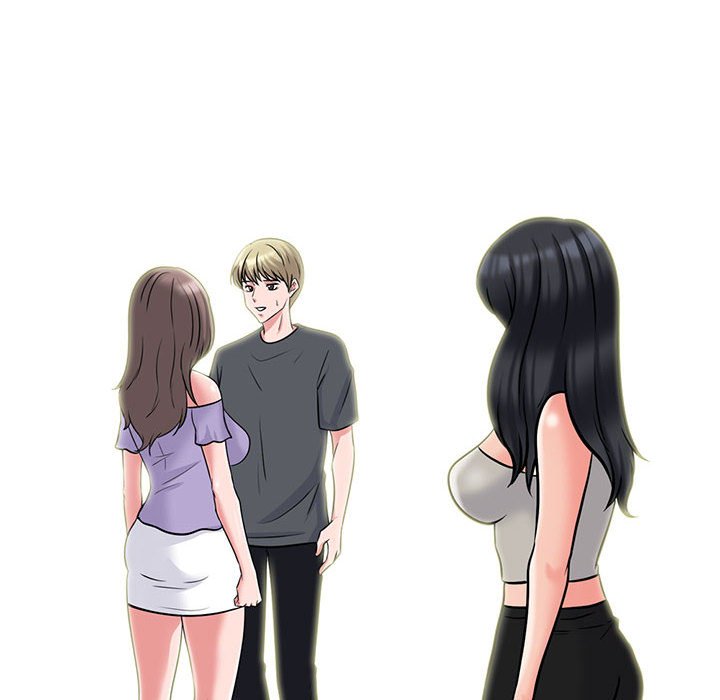 女教授的秘密 第113章 第60页