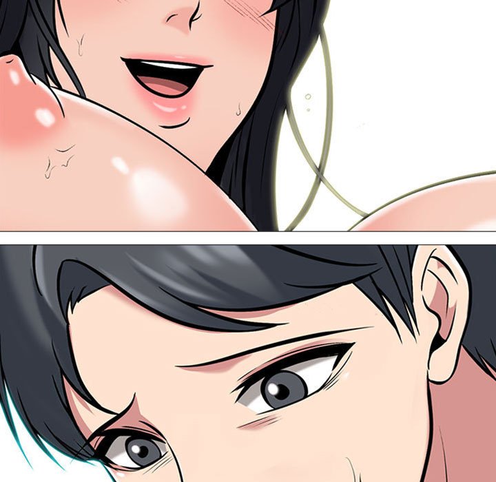 女教授的秘密 第115章 第11页