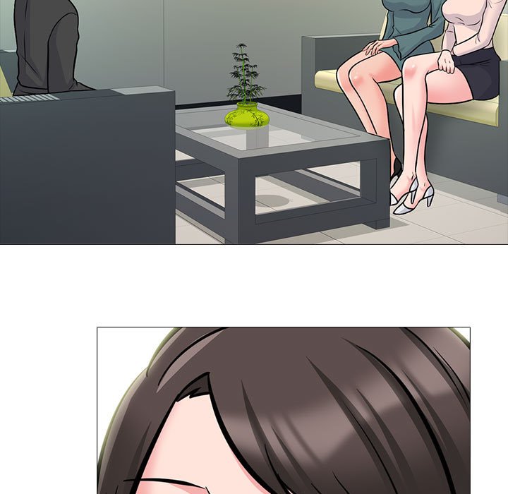女教授的秘密 第116章 第31页