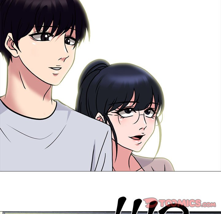 女教授的秘密 第116章 第117页