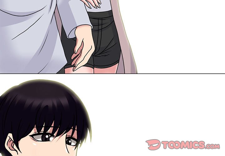 女教授的秘密 第117章 第3页