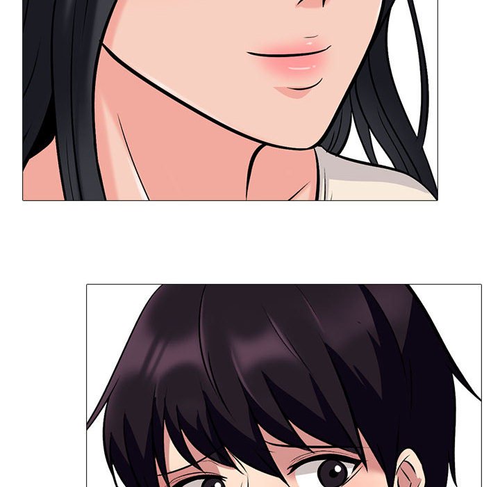 女教授的秘密 第117章 第5页