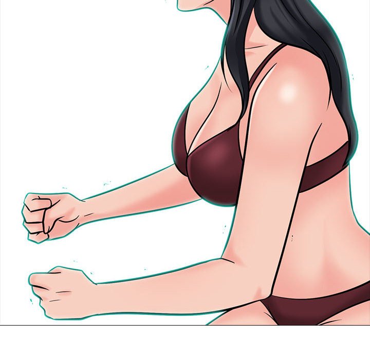 女教授的秘密 第118章 第105页