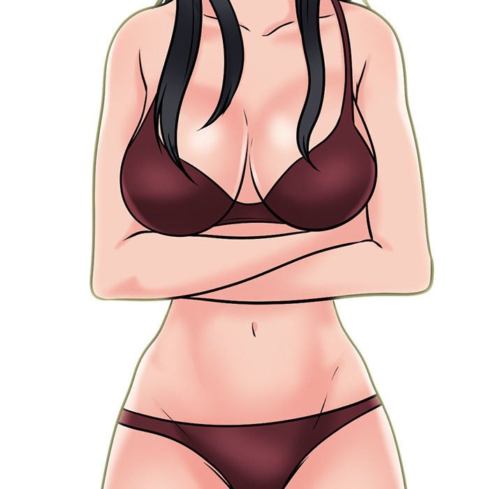 女教授的秘密 第119章 第58页