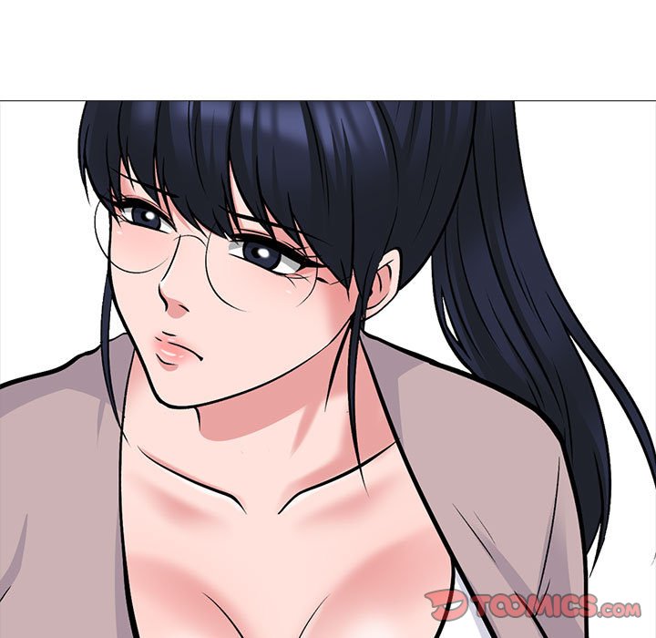 女教授的秘密 第119章 第111页