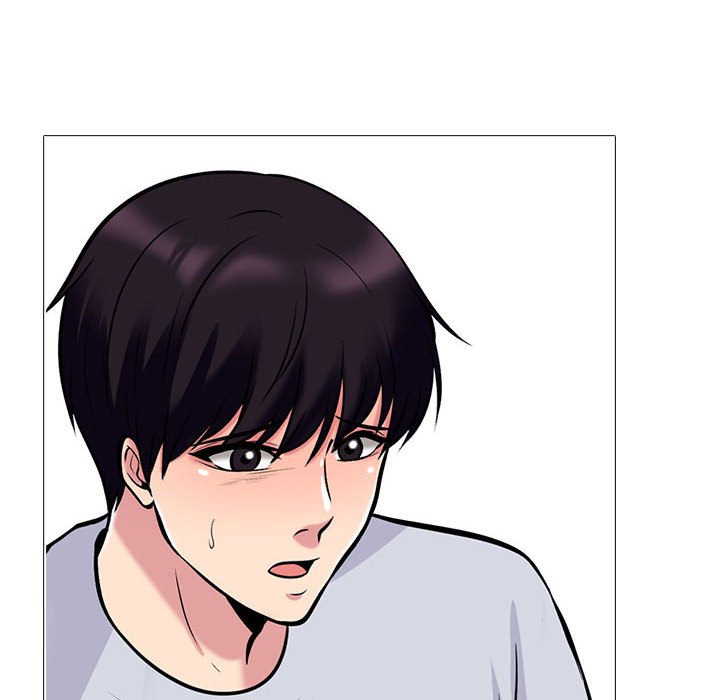 女教授的秘密 第119章 第100页