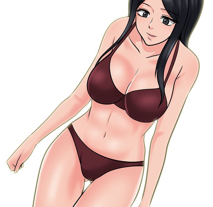 女教授的秘密 第119章 第118页