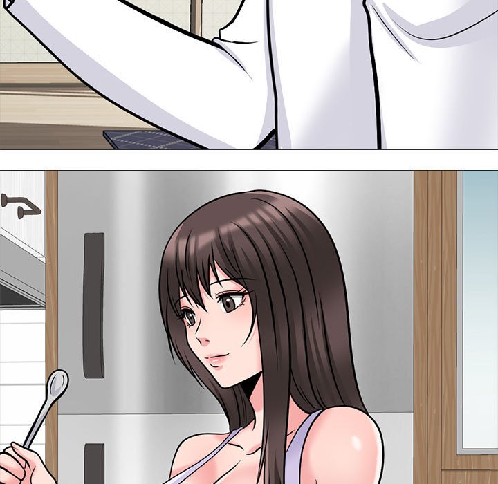 女教授的秘密 第119章 第127页